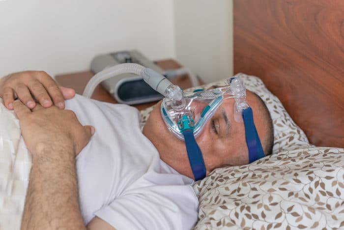 CPAP Masks