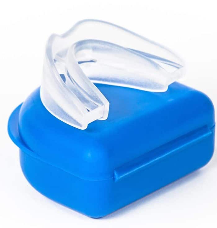 Snore DOC ANTI SNORE Mouthpiece