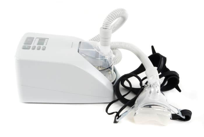 cpap machine