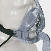 full face CPAP mask 