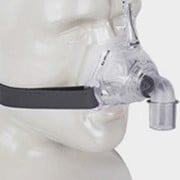 nasal CPAP mask