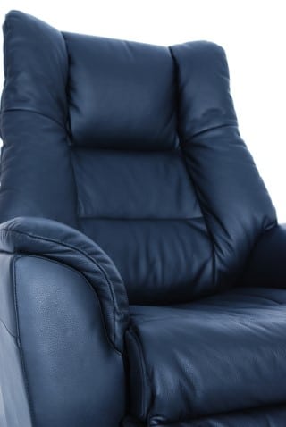 a recliner for sleeping upright with sleep apnea