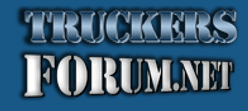 At Truckers Forum.net you may get advice you can’t find on a general sleep apnea forum picture of the logo for Trucker Forum.net where truckers find answers not on a sleep apnea forum