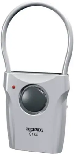Techko hanging door electronic alarm