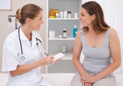 If you’re still snoring after pregnancy, be sure to see a doctor women getting seeing a doctor because she’s snoring after pregnancy