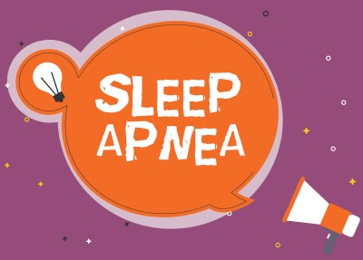 Some of the sleep apnea sleep statistics are scarry