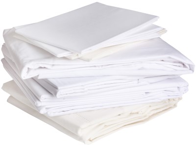 If you’re too hot to sleep after exercise, try switching out your sheets photo of cooling sheets for use when you’re too hot to sleep after exercise