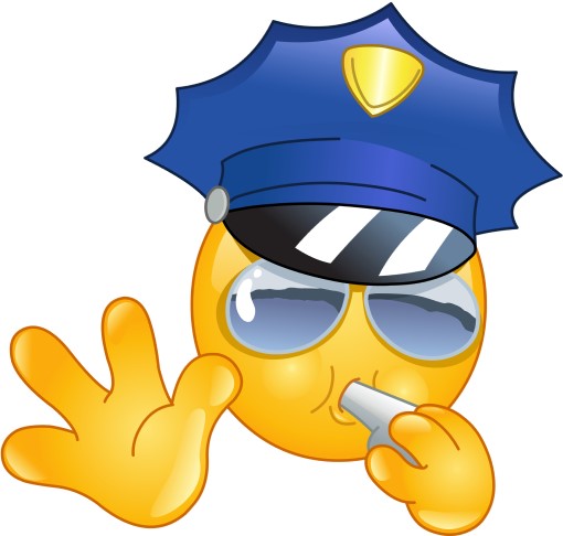 It’s no surprise people are looking for practical sleep tips and insomnia remedies for police officers cartoon drawing of police officer sharing sleep tips and insomnia remedies