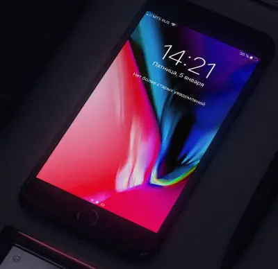 Smartphones have become a permanent part of the bed room photo of smartphone next to bed