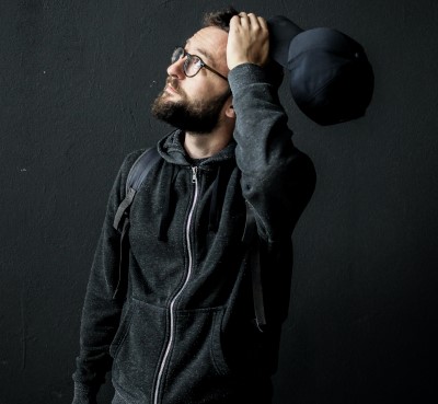 If you’re thinking sleep is a waste of time, your brain may disagree... photo of man with poor memory which is another reason why sleep is not a waste of time