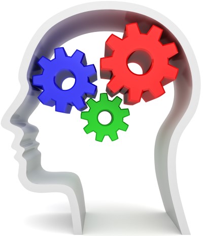 It’s not just what’s going on with your body cartoon of brain