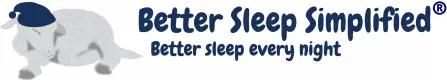 Better Sleep Simplified