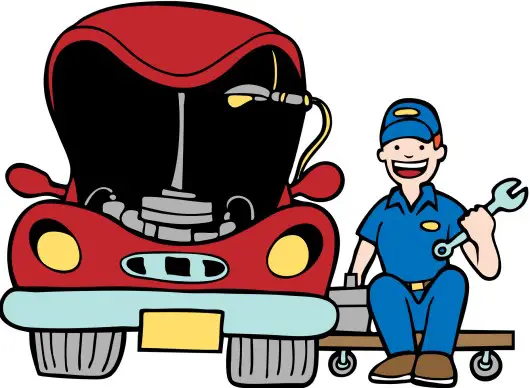 Be sure to get a tune up if you’re worried about gas prices and can’t sleep cartoon showing tune up which can help if you’re worried about gas prices and can’t sleep
