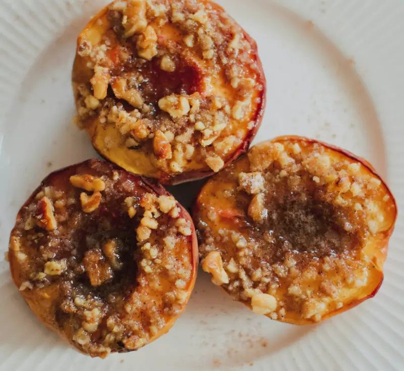 photo of bare wooden floor for better sleep with allergies