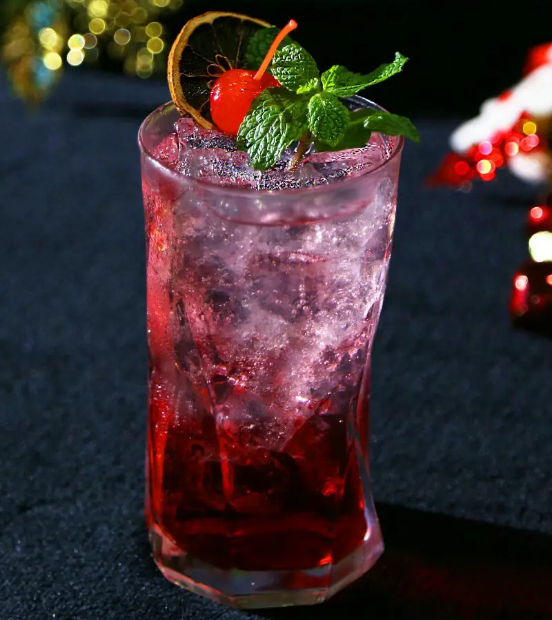 photo of bare wooden floor for better sleep with allergies